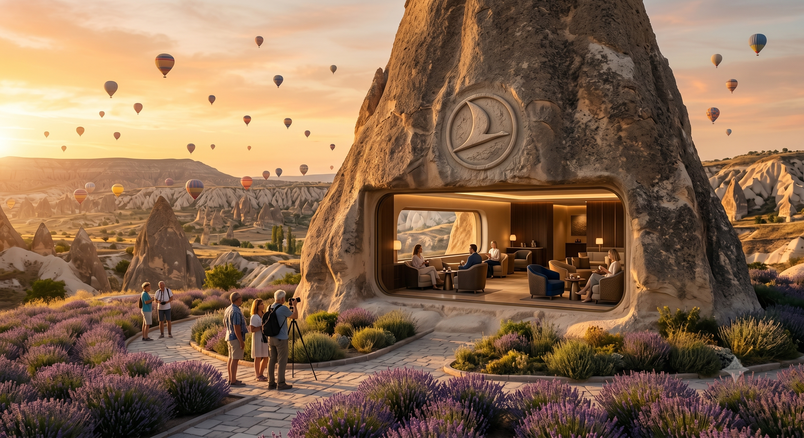 Sky Lounge
