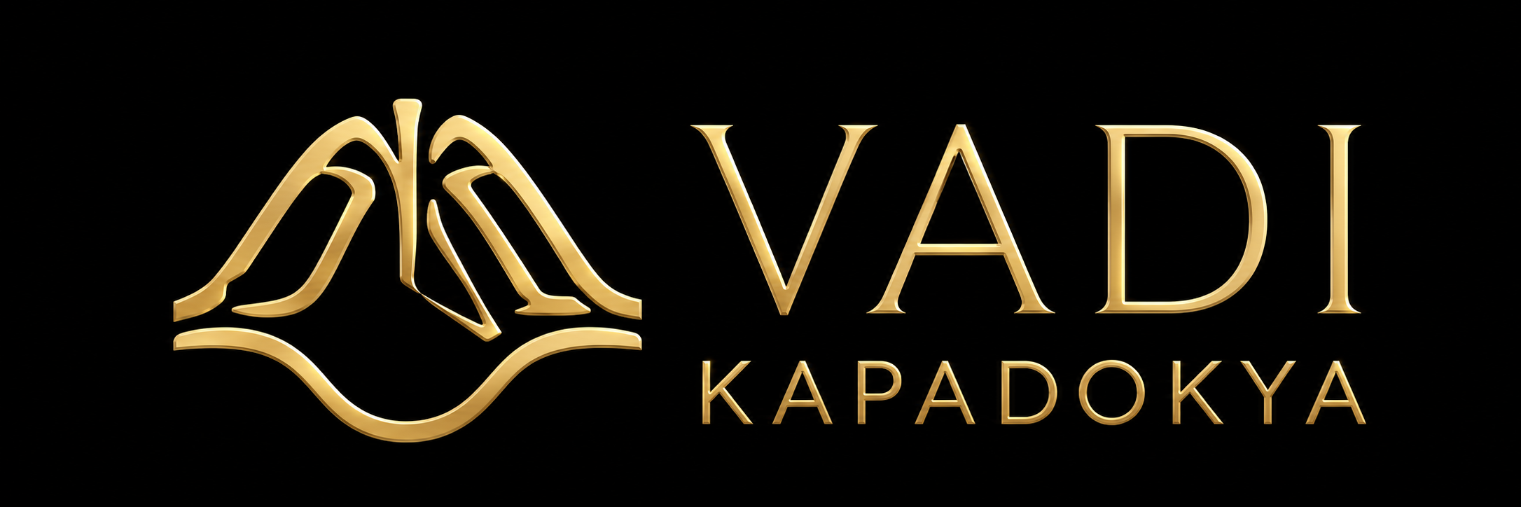Vadi Kapadokya
